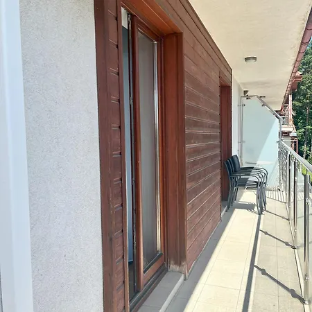 Nordapart Przy Plazy Jastrzębia Góra