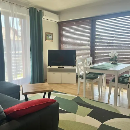 Daire Nordapart Przy Plazy *