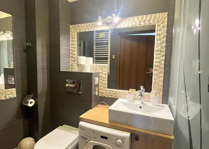 Nordapart Przy Plazy *