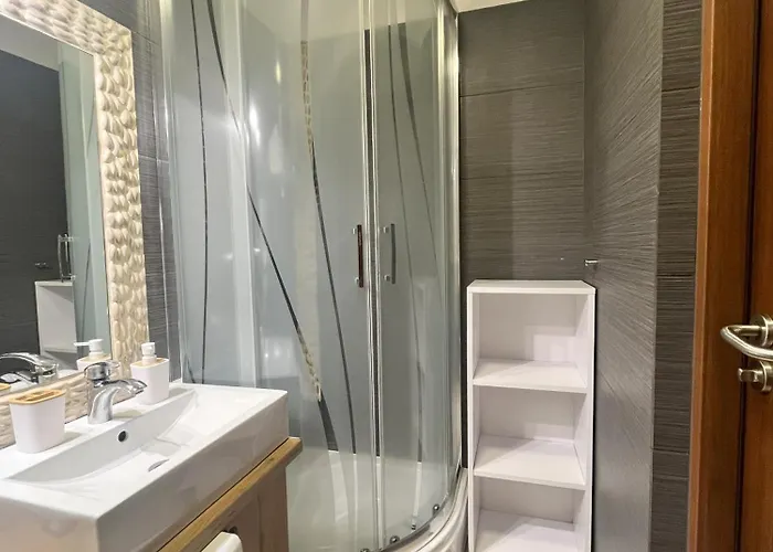 Nordapart Przy Plazy